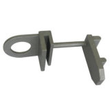 Professional Top Class Manufacturer Carbon Steel Die Casting