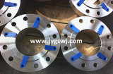 China Steel Flanges