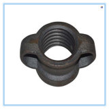 Sand Casting Parts for Scaffolding Accessories Wing Nut