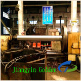 Forged Steel Long Shaft 42CrMo4