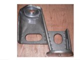 Shock Absorption Support for Bus Steel Casting
