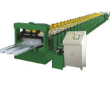 Guard Roll Forming Machine