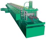 Highway Guardrail Plate Roll Forming Machine
