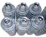 Gg20 Gg25 Gray Iron Sand Casting Components
