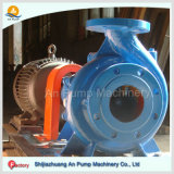 End Suction Industry High Efficiency Centrifugal Water Pump