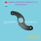 Casting Steel Agricultural Machinery Part