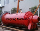 Mineral Processing Ball Mill (Dia900-3600)