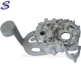 China Aluminum Part Die Casting with Anodized