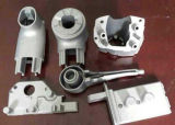 Audi Heating Parts Aluminum Casting OEM