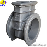ISO 9001 OEM Custom Ductile / Grey Iron Casting