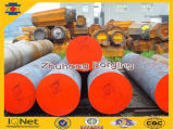 Hot Forged Steel Round Bars Best Steel Solid Round Bars 34CrNiMo6
