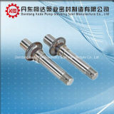 Stainless Steel CNC Machining Parts for Automotive