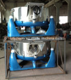 Professional Manufacturer of Clothes/Garment/Fabric Hydro Extractor Machine (SS754-1200)