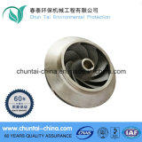 Trade Assurance Fan Impeller Parts Price
