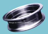 Material F53 Alloy Steel Forging Ring