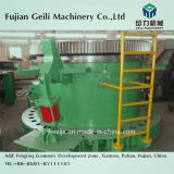 Steel-Making Ladle Turret for Continuous Casting