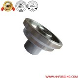 High Quality Steel Forging with CNC Machining