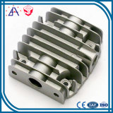 Professional Custom Generator Set Aluminum Die Casting (SY0098)