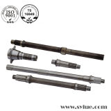Steel Precision Long Round Machined Shaft