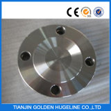 ANSI B16.5 Ss304 Forged Stainless Steel Blind Flange
