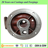 Ductile /Grey Iron for Truck Casting Parts (SC-20)