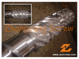 Single Screw for Blowing Moulding Plaster Machinery