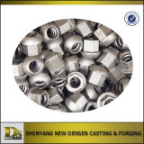 OEM High Quality Forging for Various Machinery Parts