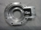 Stainless Steel Die Casting CNC Machining Parts