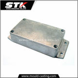 Machinery Part by Aluminum Pressure Casting (STK-14-AL0084)