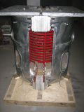 Cast Iron Melting Electric Furnace (GW-JJ)