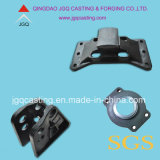 Carbon Steel Lost Wax Casting Trailer Parts