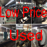 Used Rebar Rolling Mill 200000tpy From Ada