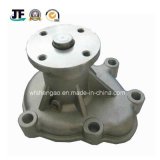 OEM Foundry Sand Casting Iron Casting with CNC Machining