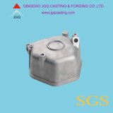 Cylinder Head Casing Iron Casting