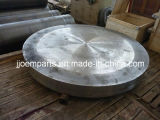 Alloy Steel Stainless Steel Forged/Forging Disks (Discs)