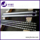 Competitive Price Single Screw and Barrel for PP PVC PE Extruder