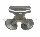 Investment Casting for Bonnet with Stainless Steel (HY-IPV-009)