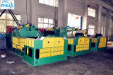 Y81t-2000c Hydraulic Baler (factory and supplier)