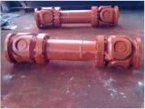 Universal Joint SWC440bh Couplings Universal Shaft