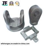 OEM Drop Forged/Open Die Forging Part by Alloy Steel