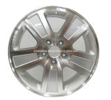 Alloy Car Rims, OEM Brands Accepted