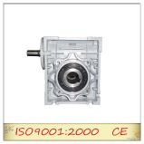 Nmrv030 Small Worm Gearbox for 0.09kw Electric Motor