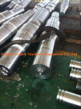 High Quality Steel Forged Shaft