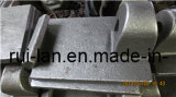 Customized AISI1045 Carbon Steel Casting, Large Steel Casting, Carbon Steel Casting