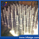 Strong Ductile Iron Made Motor Parts