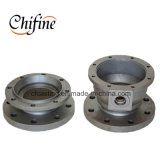 China High Quality Investment Casting Valve Components