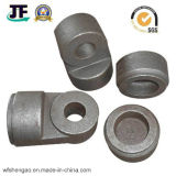 China Supply Carbon Steel Forging Parts with Machining Service