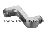 Custom OEM CNC Machining Steel Gravity Casting Machine Parts