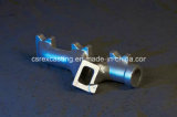 Cast Steel Jet Pipe for Auto Parts