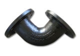 Ductile Cast Iron Pump Accessories